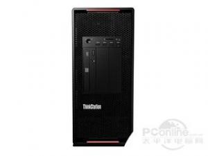 联想ThinkStation P920(Xeon Silver 4116/16GB/128GB+1TB/P400)