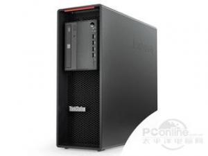 联想ThinkStation P520(Xeon W-2123/16GB/256GB+1TB/P600)