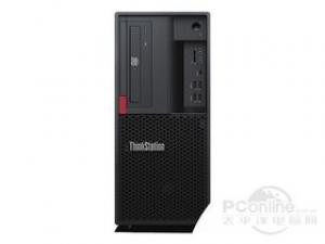 联想ThinkStation P330 TWR(E-2124G/8GB/2TB/P620)