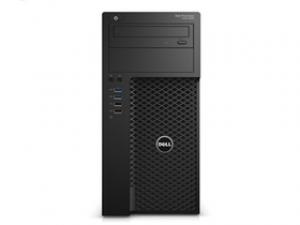 戴尔Precision T3620(E3-1240/16GB/2TB/2G独显)