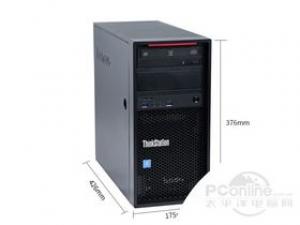 联想ThinkStation P320(i7-7700/16GB/1TB/P2000)