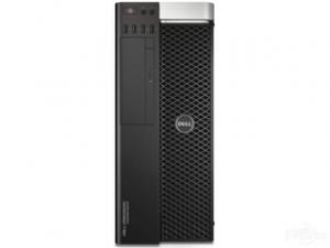 戴尔Precision T5810(E5-1620 V4/4G/128G/1G独显)