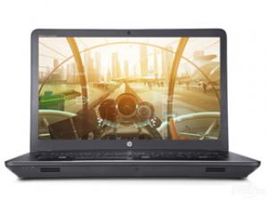 惠普大师本ZBOOK 17 G4(3FF90PA)