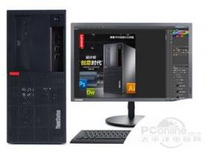 联想ThinkStation P318(i5-7500/4GB/1TB/GTX1060)