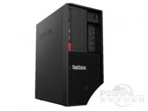 联想ThinkStation P330(i7-8700/16GB/2TB)