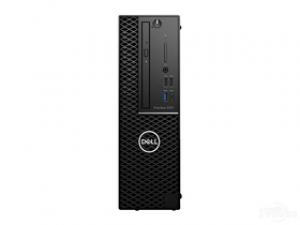 戴尔Precision T3431(i7-9700/32GB/512GB+2TB/P1000)