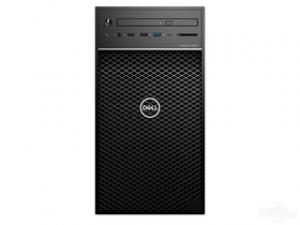 戴尔 Precision T3630(i5-8500/4GB/1TB/DVDRW)