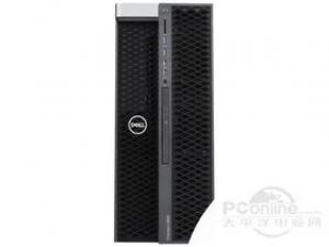 戴尔Precision T5820(W-2235/32GB/512GB+2TB/P2200)