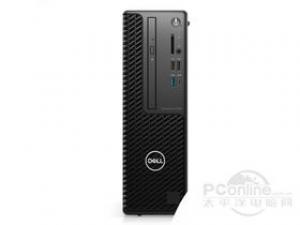 戴尔Precision 3440(i7 10700/32GB/256GB+2TB/WX3200)