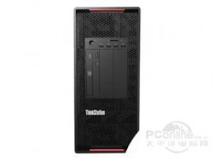 联想ThinkStation P920(Xeon Bronze 3106×2/64GB/1TB+2TB/RTX5000)