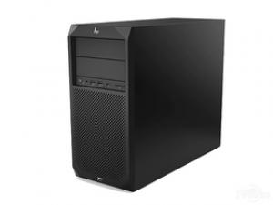 惠普Z4 G4 TWR(Xeon W2102/16GB/256GB+2TB/WX3100)