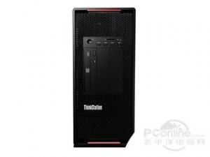 联想ThinkStation P920(Xeon Silver 4210×2/32GB/1TB+1TB/RTX5000)
