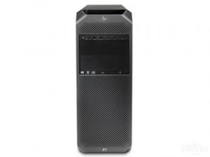 惠普Z6 G4(Xeon 4110/32GB/16TB/P2000)