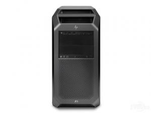 惠普Z8 G4(Xeon 4110/32GB/256GB+2TB/P4000)