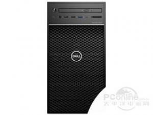 戴尔Precision T3650(i9-11900K/32GB/512GB+2TB/RTX3080)