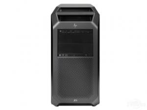 惠普Z8 G4(Xeon 4214/32GB/256GB+2TB/RTX2080ti)