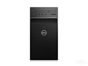 戴尔Precision T3630(i5-9500/8GB/256GB+1TB/P400)