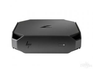 惠普Z2 Mini G4(Xeon E-2276G/32GB/512GB+2TB/P1000)