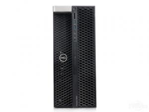 戴尔Precision P5820X(i9-10900X/16GB/256GB+2TB/RTX2060)