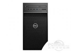 戴尔Precision T3650(i7-11700/128GB/1TB+4TB/GTX1660Super)