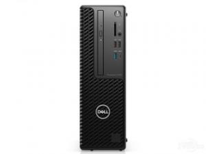 戴尔Precision T3440(i7-10700/8GB/512GB/集显)