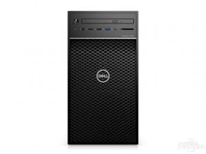 戴尔Precision T3640(W-1250/32GB/256GB+2TB/P1000)