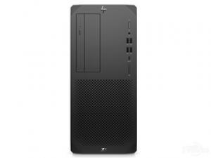 惠普Z1 G6(i7-10700/16GB/256GB+2TB/RTX2060S)
