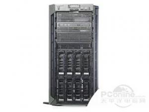 戴尔PowerEdge T640(铜牌3204×2/16GB/4TB/H330)