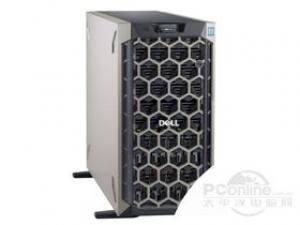 戴尔PowerEdge T640(铜牌3204×2/32GB/40TB/H330)