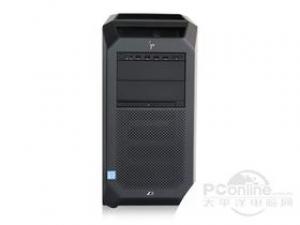 惠普Z8 G4(Xeon Gold 6254/64GB/1TB+4TB/RTX4000)