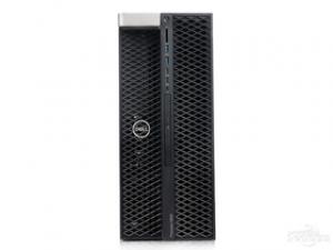 戴尔Precision P5820X(i9-10920X/16GB/256GB+1TB/P620)