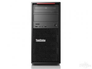 联想ThinkStation P520C(Xeon W-2145/16GB×2/256GB+2TB/P4000)