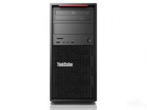 联想ThinkStation P520C(Xeon W-2133/16GB/256GB+2TB/P2200)