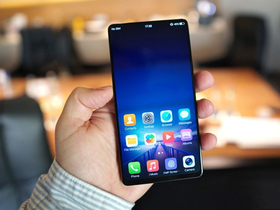 vivo APEX