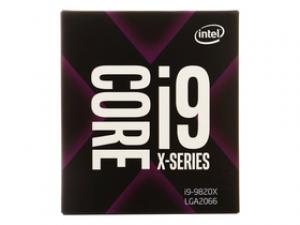 Intel酷睿 i9-9820X