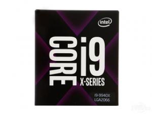 Intel酷睿 i9-9940X