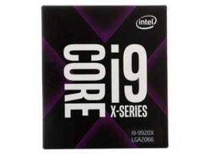 Intel酷睿 i9-9920X