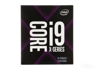 Intel酷睿 i9-9960X