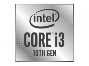 Intel酷睿 i3 10300