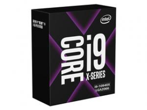 Intel酷睿 i9-10940X