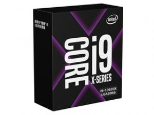 Intel酷睿 i9-10920X