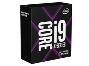 Intel酷睿 i9-10900X