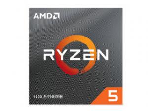 AMD 锐龙 5 4500