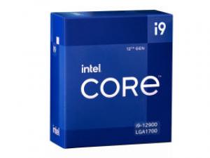 Intel酷睿 i9-12900