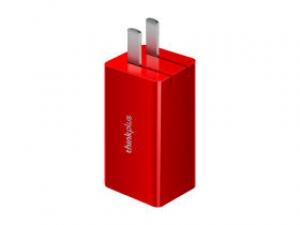 联想thinkplus口红电源氮化镓GaN 65W