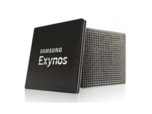 三星Exynos 9825