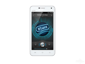 vivo X1St