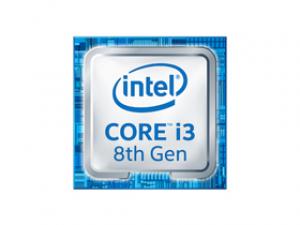 Intel酷睿i3 8130U