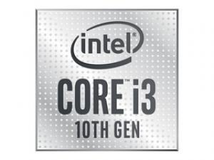 Intel酷睿i3 10110U