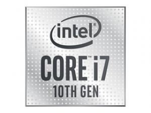 Intel酷睿 i7 10710U